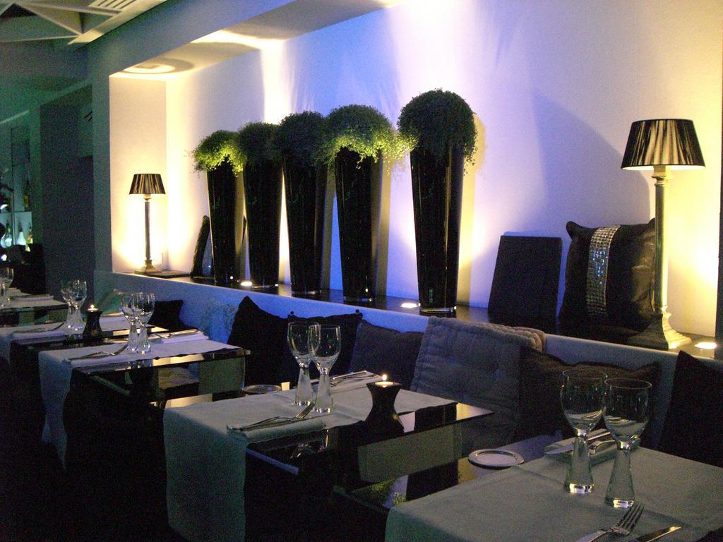 The Originals City, Hotel Le Concorde Panoramique, Thionville Dış mekan fotoğraf